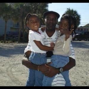 Meet your Posher, Gerald